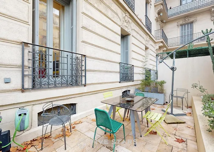 Loft Gambetta 33 Fshh